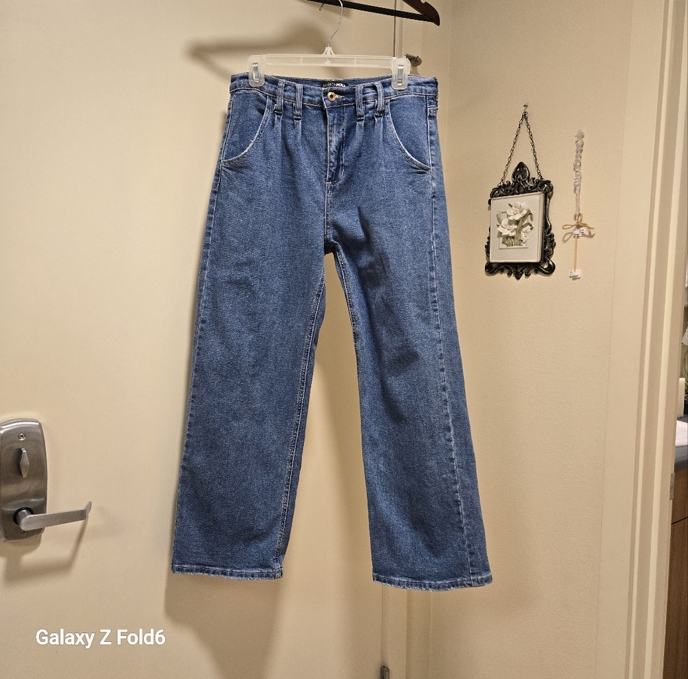 Flare jeans